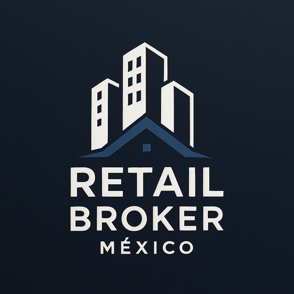 Retail Broker