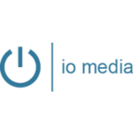 IO Media Logo